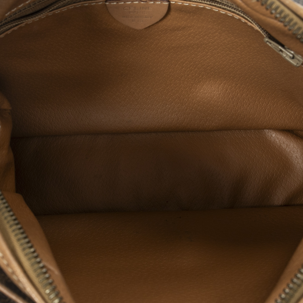 Celine Zip Crossbody - Picture 9 of 10